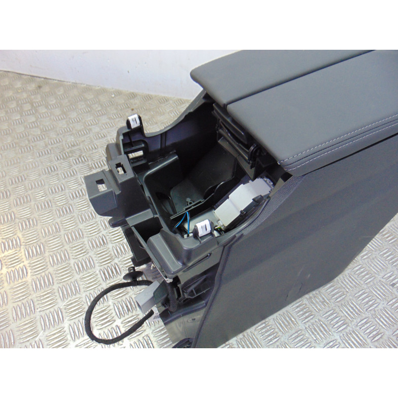 JUEGO ASIENTOS COMPLETO PEUGEOT 3008