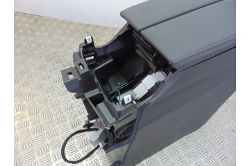 JUEGO ASIENTOS COMPLETO PEUGEOT 3008