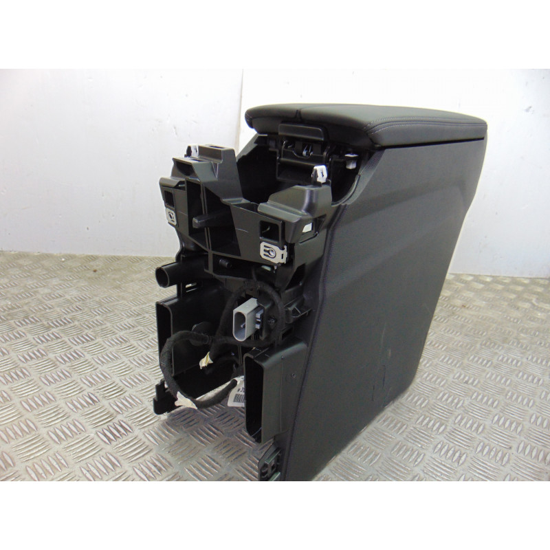 JUEGO ASIENTOS COMPLETO PEUGEOT 3008