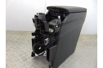 JUEGO ASIENTOS COMPLETO PEUGEOT 3008