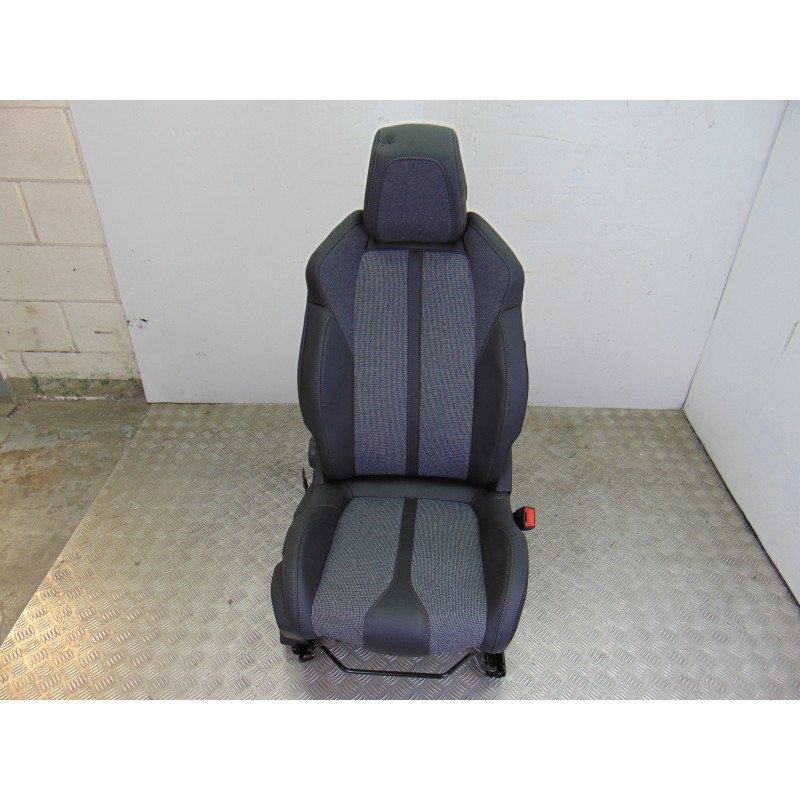 JUEGO ASIENTOS COMPLETO PEUGEOT 3008