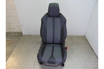 JUEGO ASIENTOS COMPLETO PEUGEOT 3008