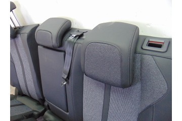 JUEGO ASIENTOS COMPLETO PEUGEOT 3008