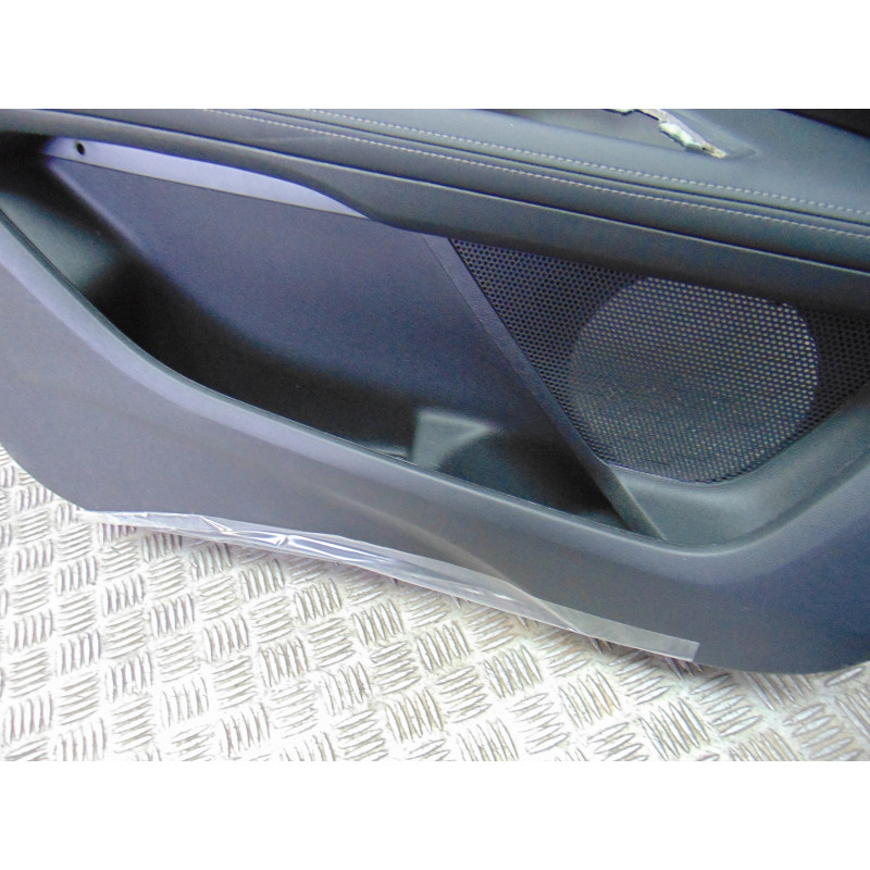 JUEGO ASIENTOS COMPLETO PEUGEOT 3008