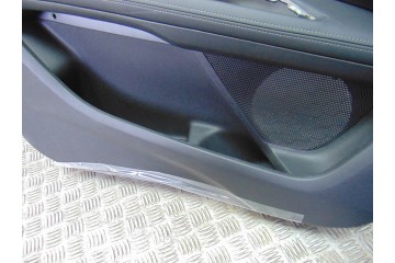 JUEGO ASIENTOS COMPLETO PEUGEOT 3008