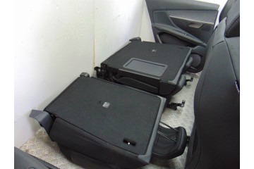 JUEGO ASIENTOS COMPLETO PEUGEOT 3008