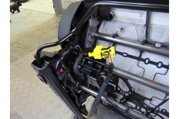 JUEGO ASIENTOS COMPLETO PEUGEOT 3008