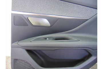 JUEGO ASIENTOS COMPLETO PEUGEOT 3008