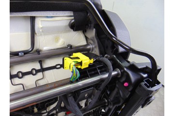 JUEGO ASIENTOS COMPLETO PEUGEOT 3008