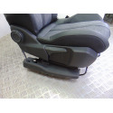 JUEGO ASIENTOS COMPLETO PEUGEOT 3008