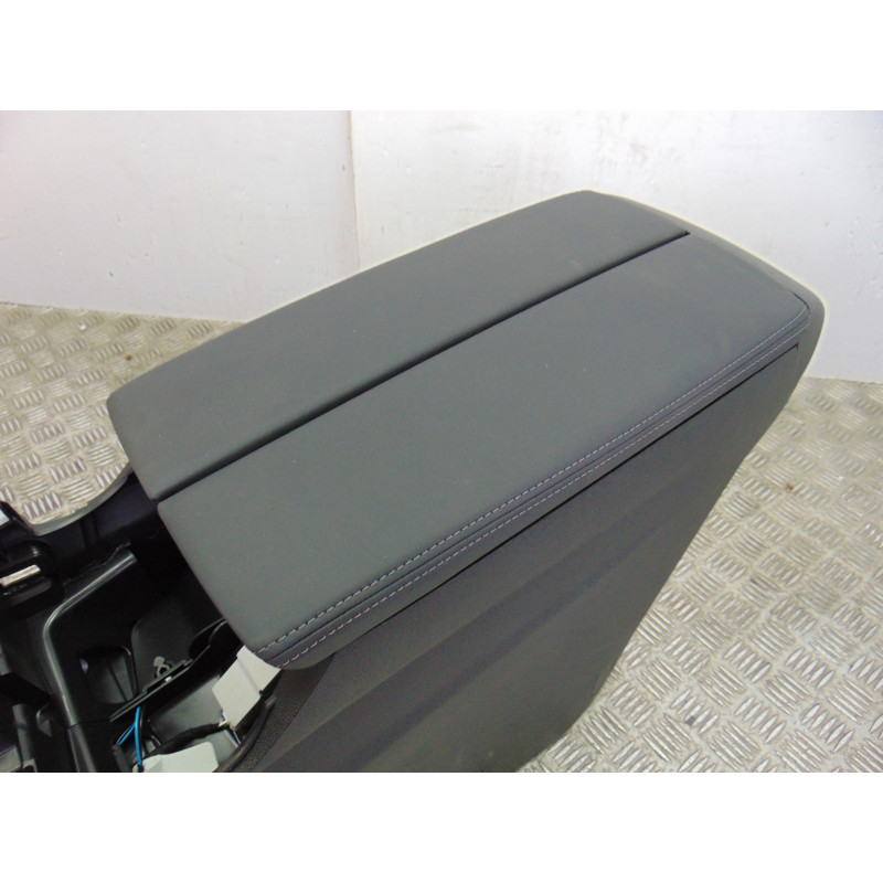 JUEGO ASIENTOS COMPLETO PEUGEOT 3008