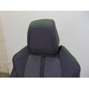 JUEGO ASIENTOS COMPLETO PEUGEOT 3008