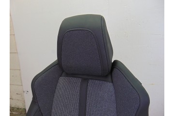 JUEGO ASIENTOS COMPLETO PEUGEOT 3008