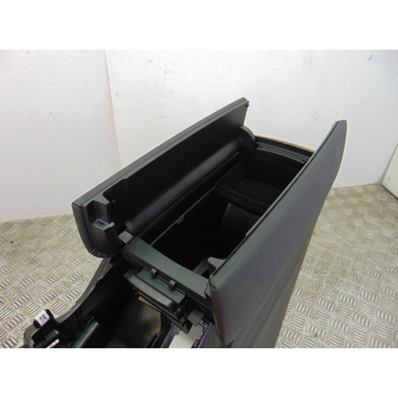 JUEGO ASIENTOS COMPLETO PEUGEOT 3008