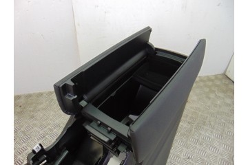 JUEGO ASIENTOS COMPLETO PEUGEOT 3008