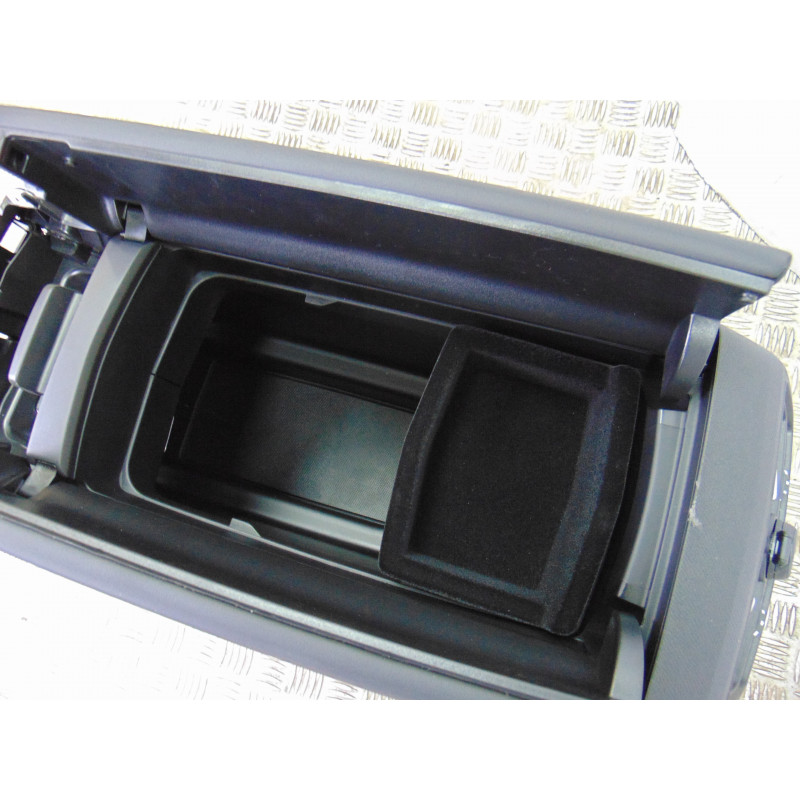 JUEGO ASIENTOS COMPLETO PEUGEOT 3008