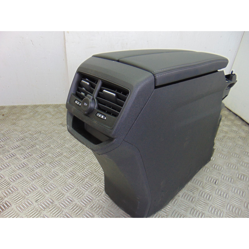 JUEGO ASIENTOS COMPLETO PEUGEOT 3008