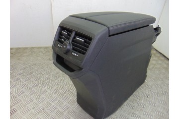 JUEGO ASIENTOS COMPLETO PEUGEOT 3008