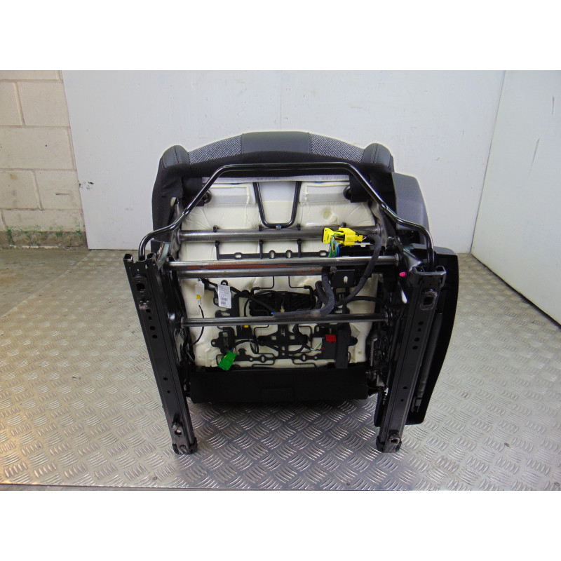 JUEGO ASIENTOS COMPLETO PEUGEOT 3008