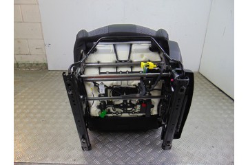 JUEGO ASIENTOS COMPLETO PEUGEOT 3008