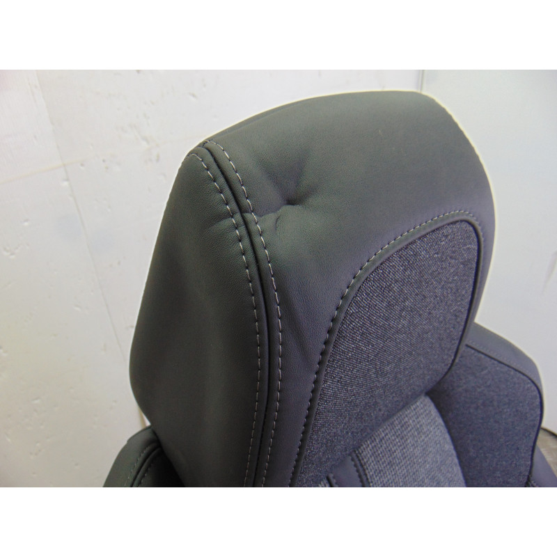 JUEGO ASIENTOS COMPLETO PEUGEOT 3008