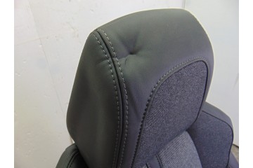 JUEGO ASIENTOS COMPLETO PEUGEOT 3008