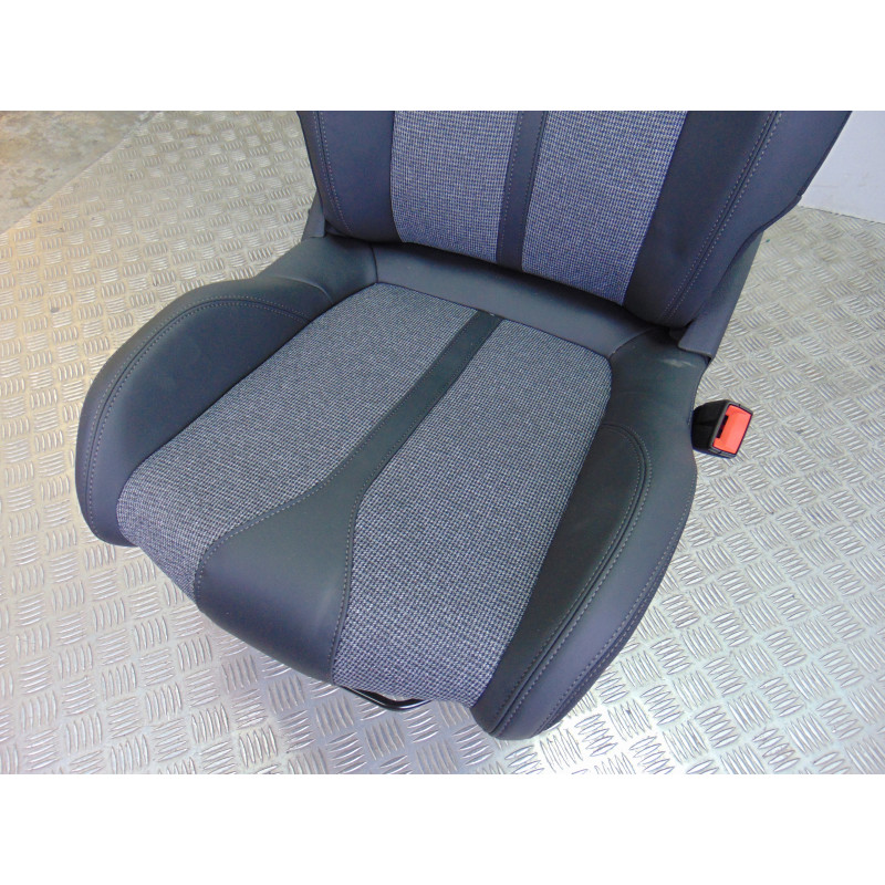 JUEGO ASIENTOS COMPLETO PEUGEOT 3008