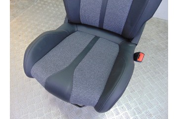 JUEGO ASIENTOS COMPLETO PEUGEOT 3008