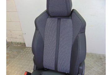 JUEGO ASIENTOS COMPLETO PEUGEOT 3008