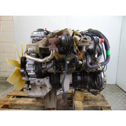 D27DT MOTOR COMPLETO SSANGYONG RODIUS