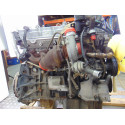 D27DT MOTOR COMPLETO SSANGYONG RODIUS Xdi Limited AWD 2006 D27DT 203595 SSANGYONG - 2