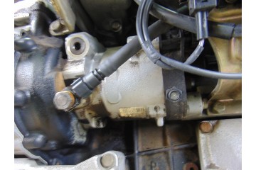 D27DT MOTOR COMPLETO SSANGYONG RODIUS Xdi Limited AWD 2006 D27DT 203595 SSANGYONG - 4