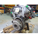 D27DT MOTOR COMPLETO SSANGYONG RODIUS Xdi Limited AWD 2006 D27DT 203595 SSANGYONG - 7