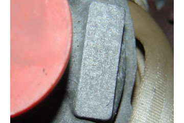 D27DT MOTOR COMPLETO SSANGYONG RODIUS Xdi Limited AWD 2006 D27DT 203595 SSANGYONG - 10