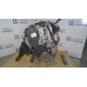 QXBB MOTOR COMPLETO FORD MONDEO SPORTBREAK (CA2) Ambiente 2008 QXBB 157155 FORD - 1