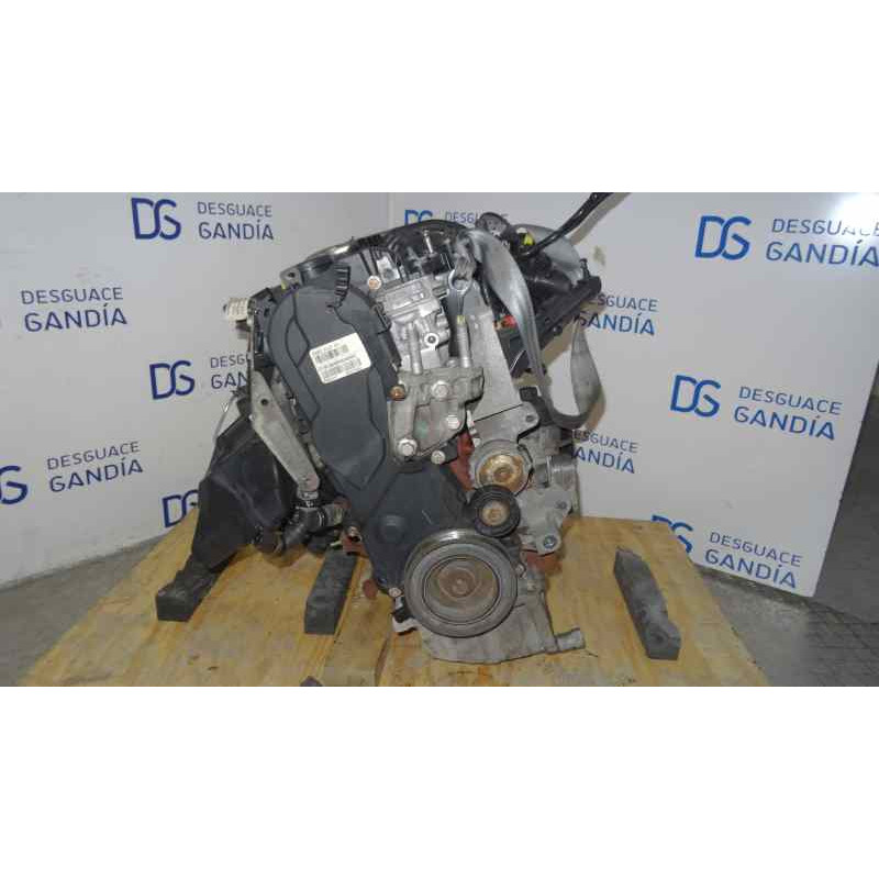 QXBB MOTOR COMPLETO FORD MONDEO SPORTBREAK (CA2) Ambiente 2008 QXBB 157155 FORD - 1