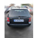 VOLKSWAGEN PASSAT VARIANT (3B6) Advance VOLKSWAGEN PASSAT VARIANT (3B6) Advance