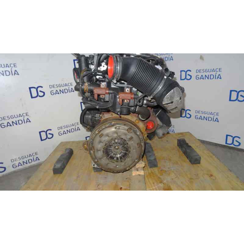 QXBB MOTOR COMPLETO FORD MONDEO SPORTBREAK (CA2) Ambiente 2008 QXBB 157155 FORD - 2