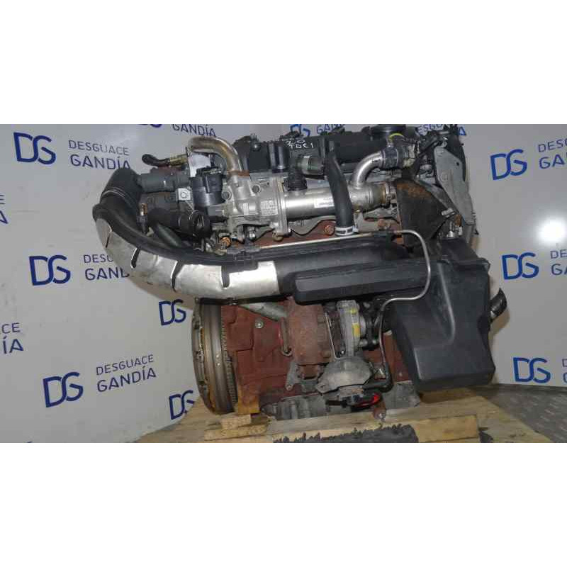 QXBB MOTOR COMPLETO FORD MONDEO SPORTBREAK (CA2) Ambiente 2008 QXBB 157155 FORD - 4