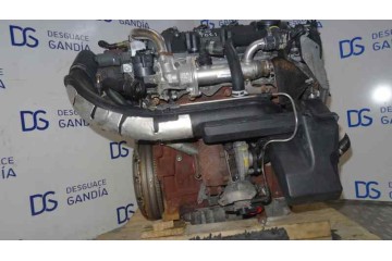 QXBB MOTOR COMPLETO FORD MONDEO SPORTBREAK (CA2) Ambiente 2008 QXBB 157155 FORD - 4