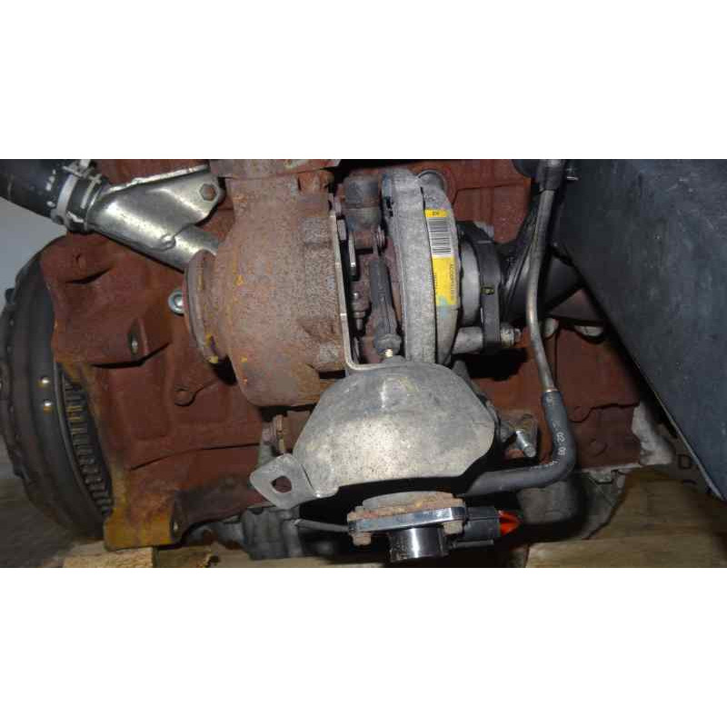 QXBB MOTOR COMPLETO FORD MONDEO SPORTBREAK (CA2) Ambiente 2008 QXBB 157155 FORD - 5