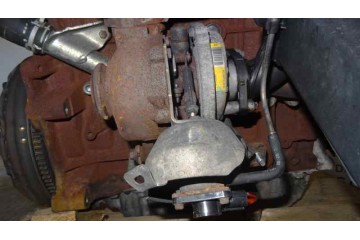 QXBB MOTOR COMPLETO FORD MONDEO SPORTBREAK (CA2) Ambiente 2008 QXBB 157155 FORD - 5