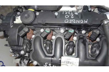 QXBB MOTOR COMPLETO FORD MONDEO SPORTBREAK (CA2) Ambiente 2008 QXBB 157155 FORD - 6