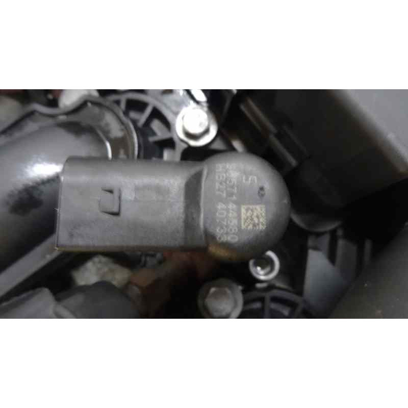 QXBB MOTOR COMPLETO FORD MONDEO SPORTBREAK (CA2) Ambiente 2008 QXBB 157155 FORD - 8