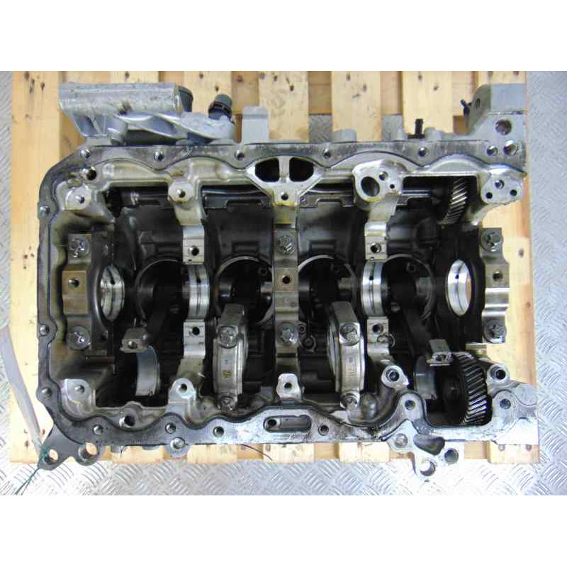 B47C20A BLOQUE BMW SERIE X1 (F48) sDrive18d B47C20A 173555 BMW - 1