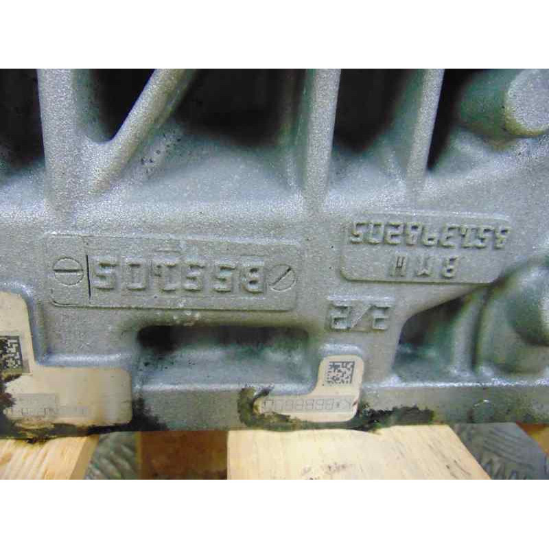B47C20A BLOQUE BMW SERIE X1 (F48) sDrive18d B47C20A 173555 BMW - 2
