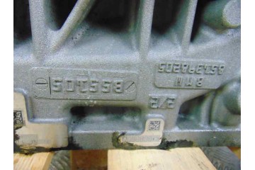 B47C20A BLOQUE BMW SERIE X1 (F48) sDrive18d B47C20A 173555 BMW - 2