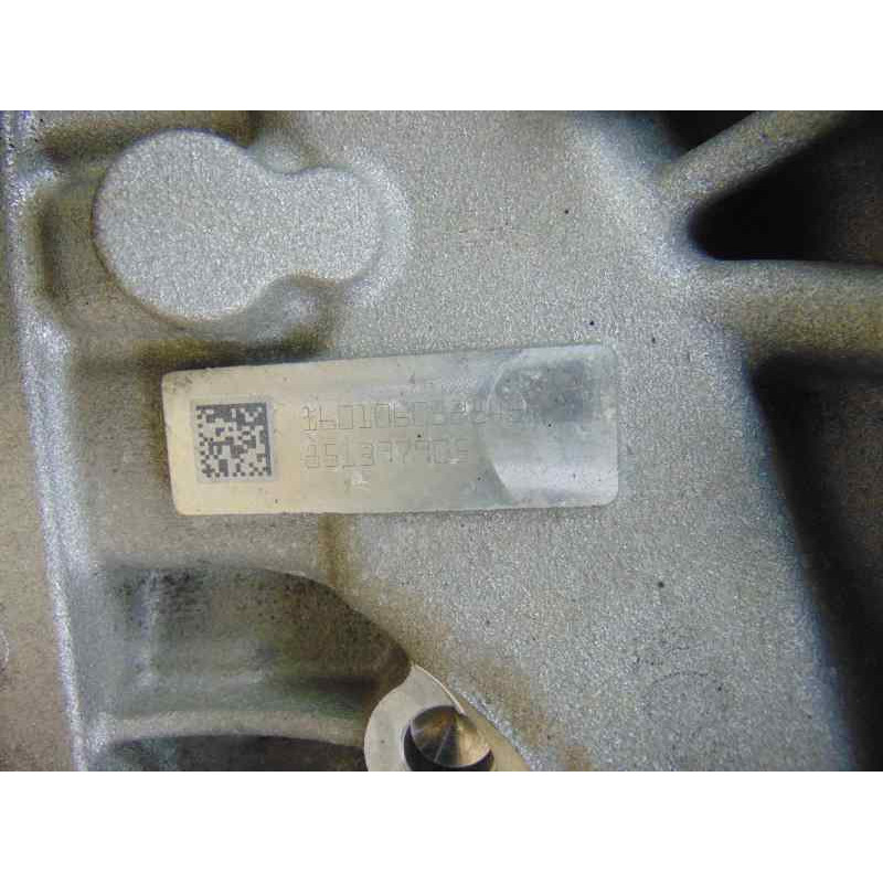 B47C20A BLOQUE BMW SERIE X1 (F48) sDrive18d B47C20A 173555 BMW - 3