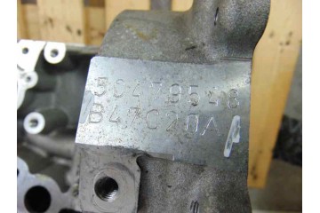 B47C20A BLOQUE BMW SERIE X1 (F48) sDrive18d B47C20A 173555 BMW - 5