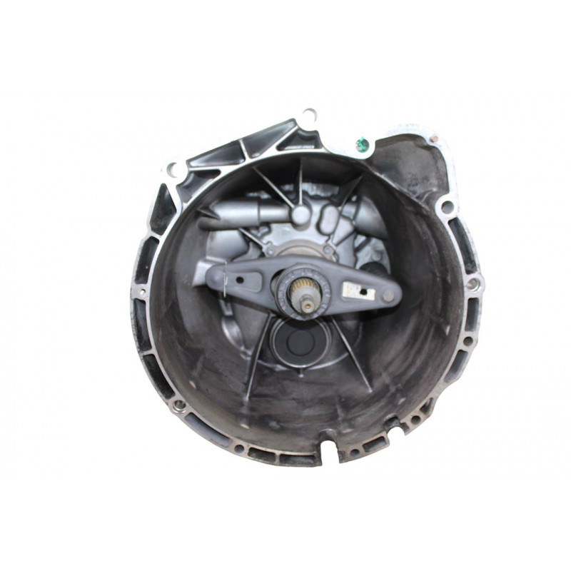 JGA CAJA CAMBIOS BMW SERIE 5 BERLINA (E60) 530d 2009 JGA 212588 BMW - 2